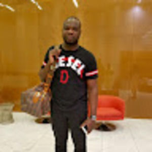 Meet your Posher, Guy